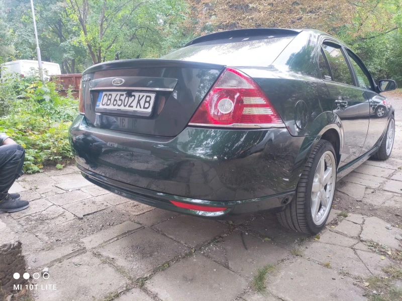 Ford Mondeo, снимка 8 - Автомобили и джипове - 48108581