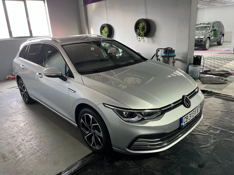 VW Golf, снимка 2 - Автомобили и джипове - 49886128