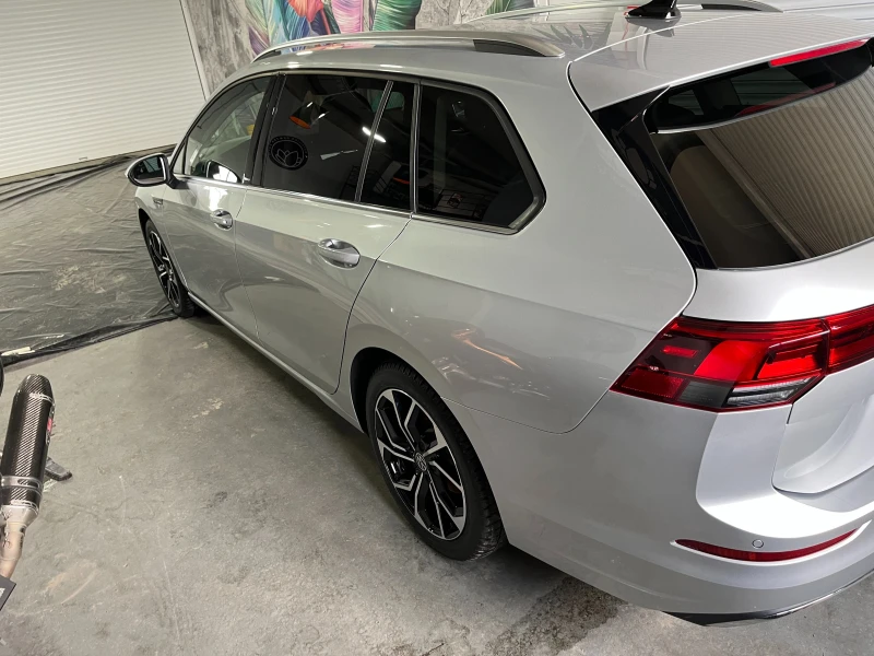 VW Golf, снимка 6 - Автомобили и джипове - 49886128