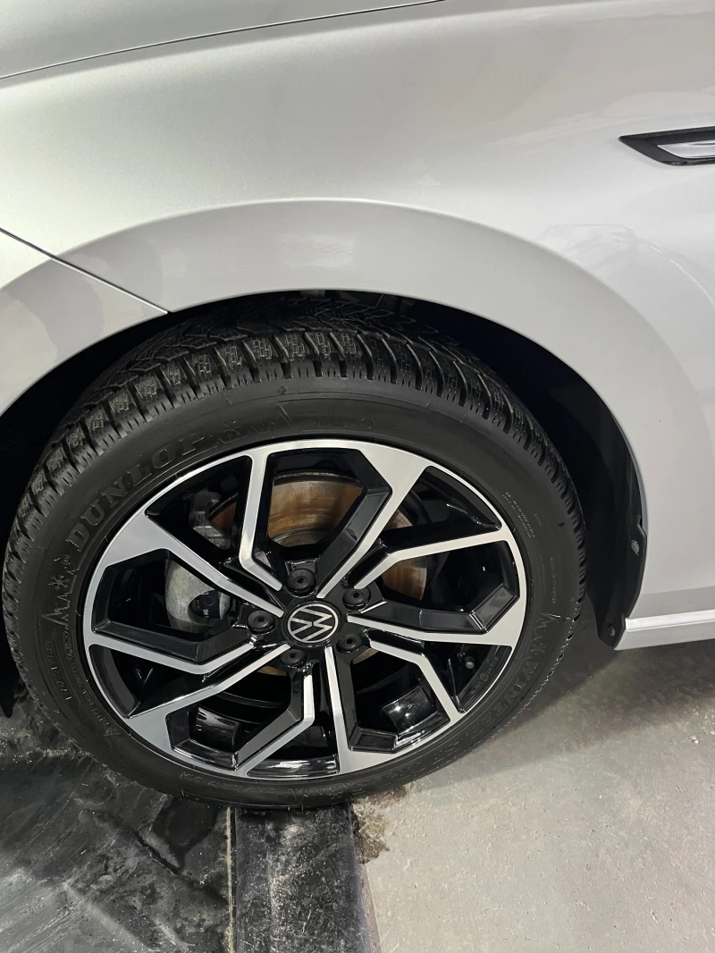 VW Golf, снимка 8 - Автомобили и джипове - 49886128