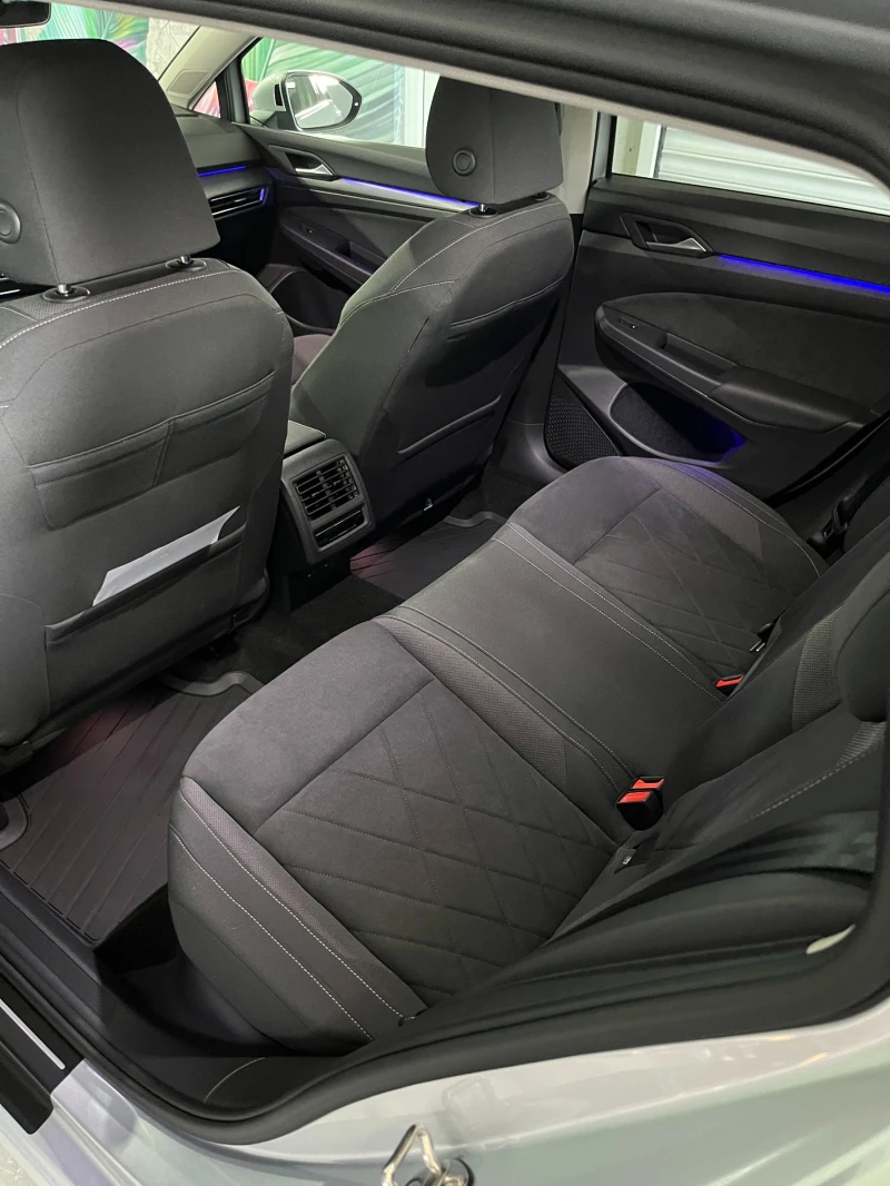 VW Golf, снимка 12 - Автомобили и джипове - 49886128