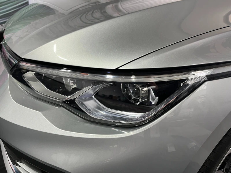 VW Golf, снимка 7 - Автомобили и джипове - 49886128