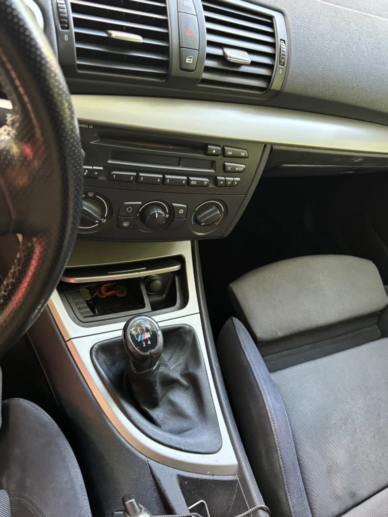 BMW 118, снимка 5 - Автомобили и джипове - 52521893