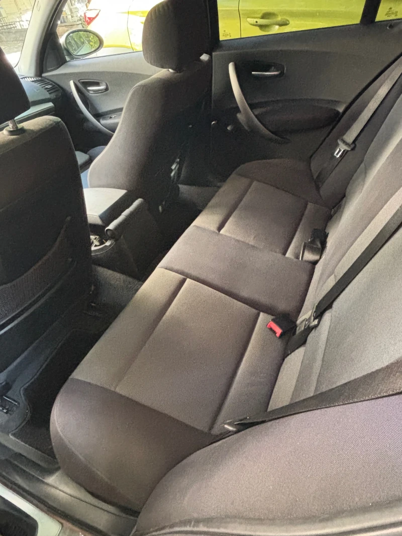 BMW 118, снимка 7 - Автомобили и джипове - 52521893