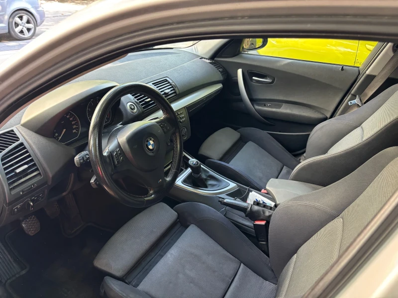 BMW 118, снимка 6 - Автомобили и джипове - 52521893