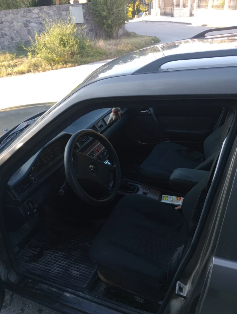 Mercedes-Benz 300 300 D-124, снимка 4 - Автомобили и джипове - 52527420