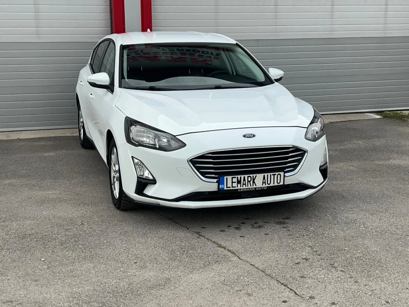 Ford Focus 1.0I COOLKEY LESS START STOP NAVI KLIMATRONIK, снимка 3 - Автомобили и джипове - 52135052