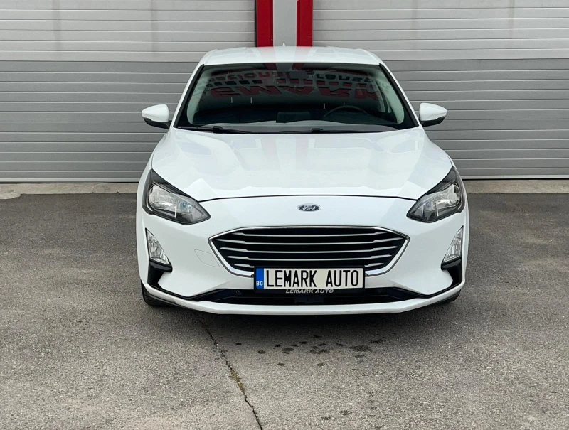 Ford Focus 1.0I COOLKEY LESS START STOP NAVI KLIMATRONIK