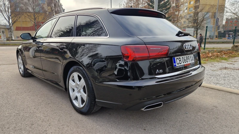 Audi A6 3.0TDI, снимка 6 - Автомобили и джипове - 52791231