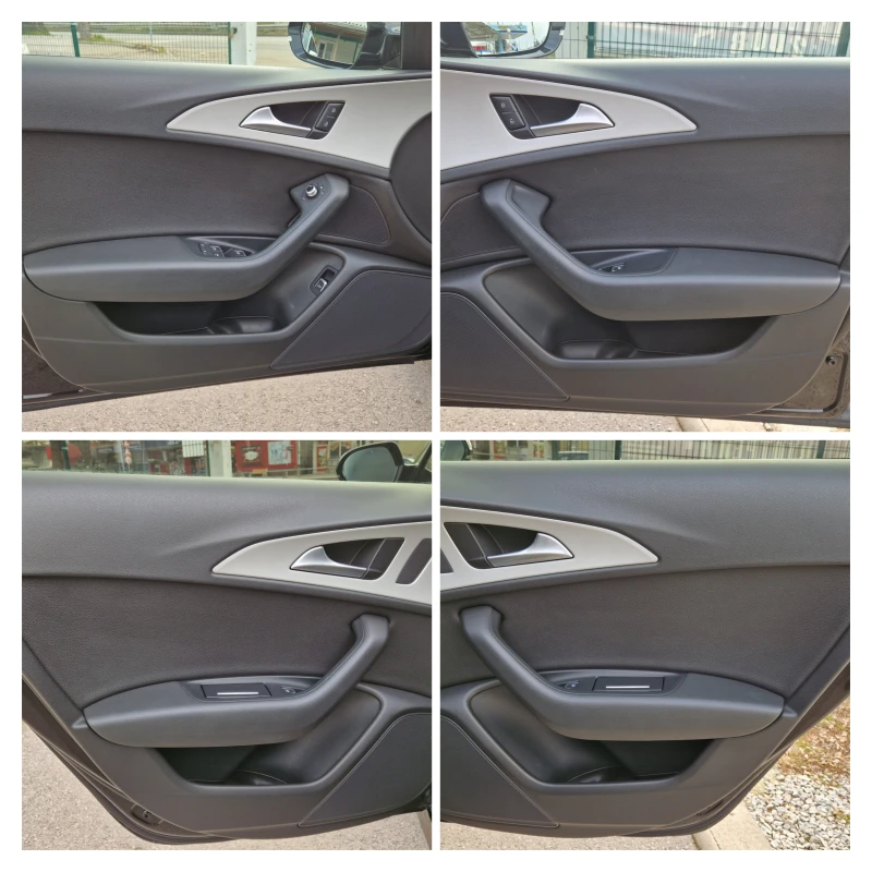 Audi A6 3.0TDI, снимка 15 - Автомобили и джипове - 52791231