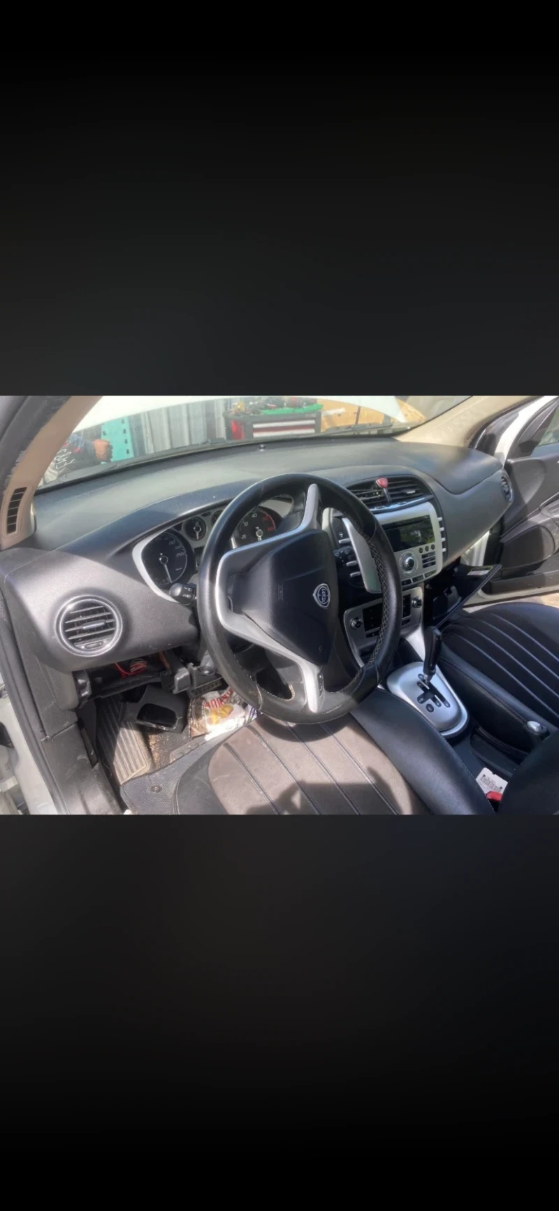 Lancia Delta 1.6JTD НА ЧАСТИ!!!, снимка 5 - Автомобили и джипове - 52956837