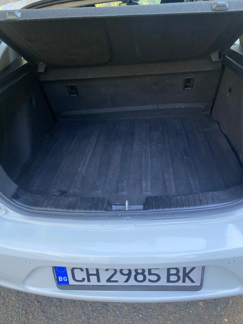 Chevrolet Cruze 1, 8 141 к.с. + Газова уредба, снимка 16 - Автомобили и джипове - 53078275