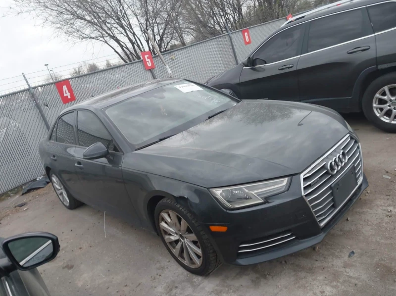 Audi A4 2.0T PREMIUM - 18800 лв. - 97760907 1