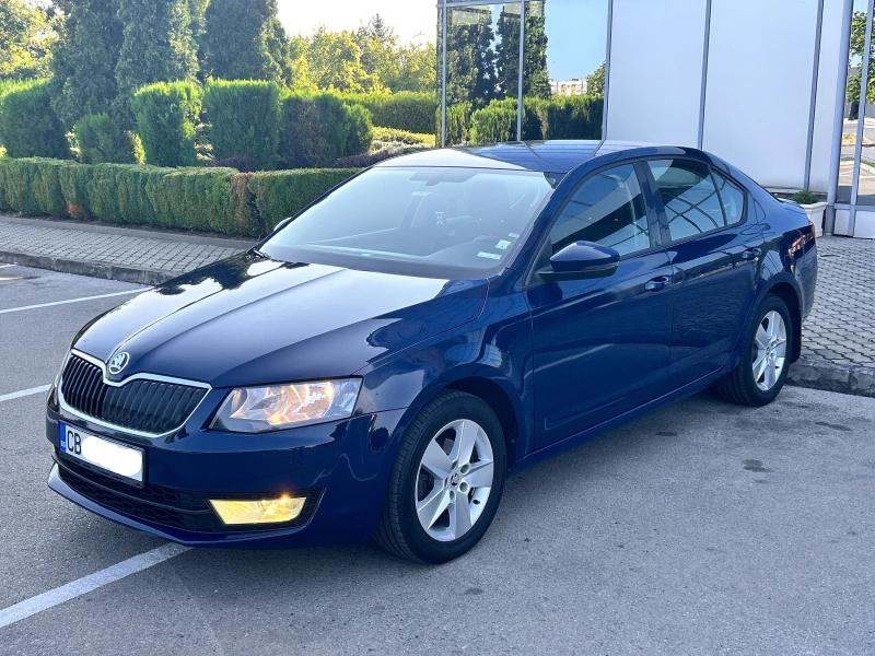 Skoda Octavia 1.6TDI - 15000 лв. - 88318027 1