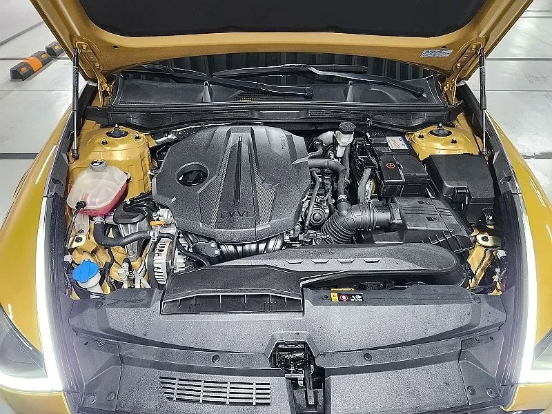 Hyundai Sonata 2.0 PREMIUM FAMILY, снимка 17 - Автомобили и джипове - 55324975