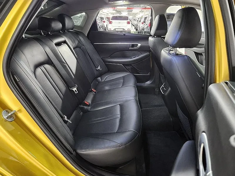 Hyundai Sonata 2.0 PREMIUM FAMILY, снимка 10 - Автомобили и джипове - 55324975
