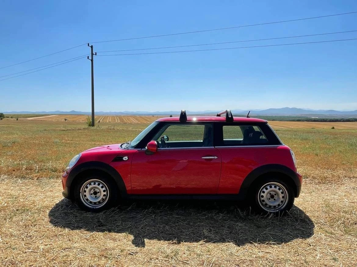 Mini One, снимка 1