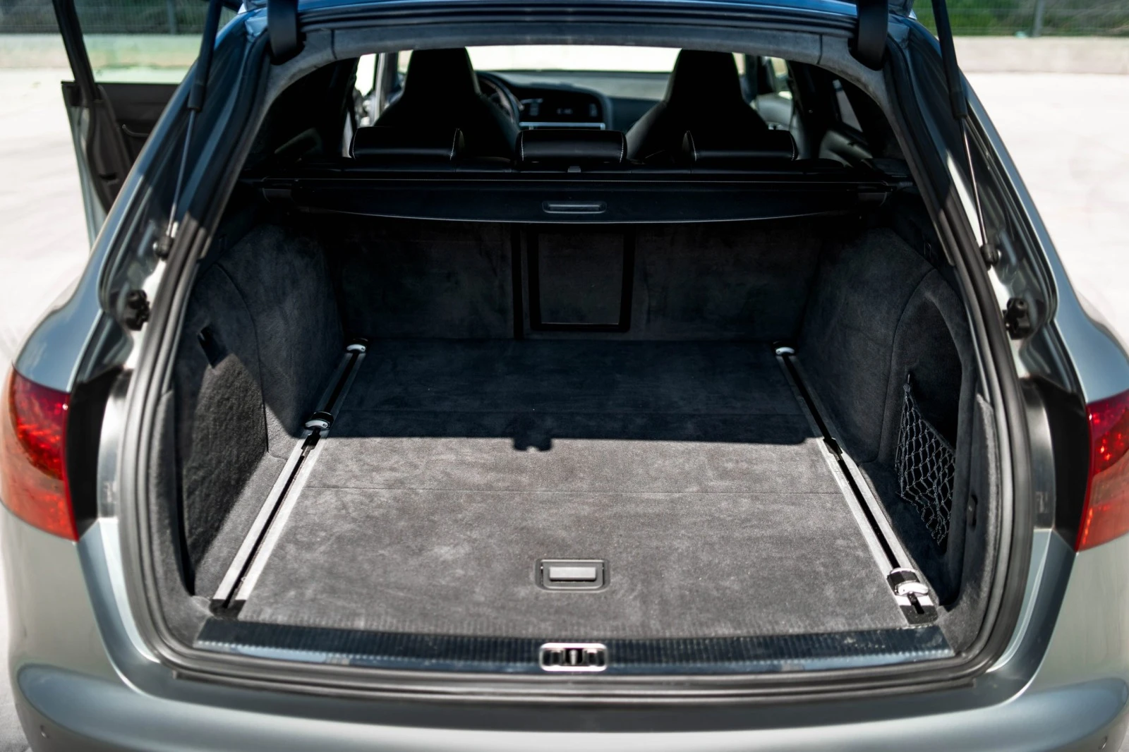 Audi Rs6 Avant 5.0 TFSI V10 Quattro | Mobile.bg � ����������� 15