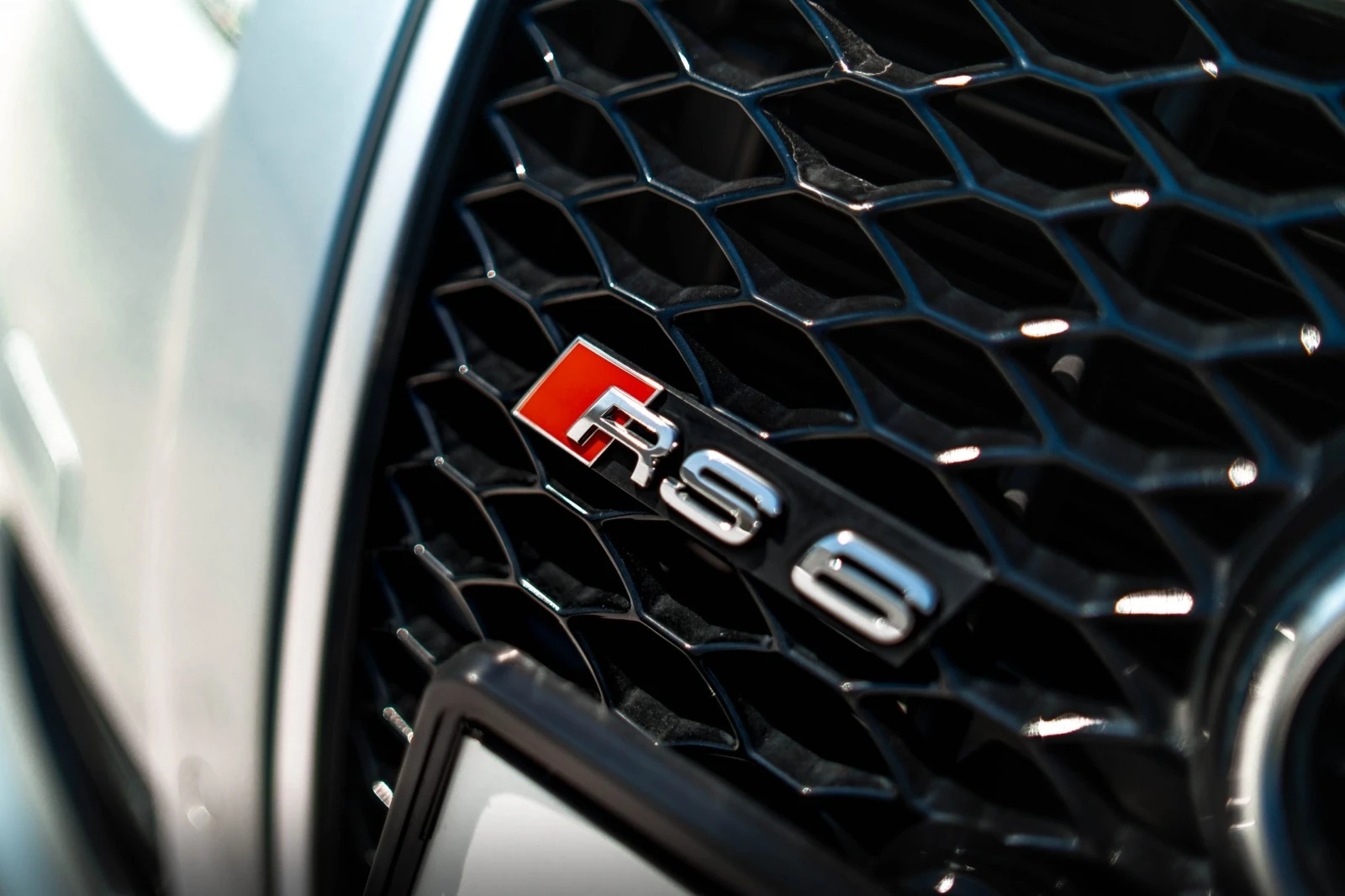 Audi Rs6 Avant 5.0 TFSI V10 Quattro | Mobile.bg � ����������� 16