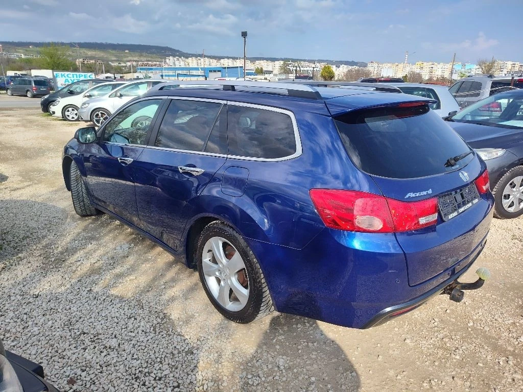 Honda Accord 2.2i-DTEC executive - изображение 3