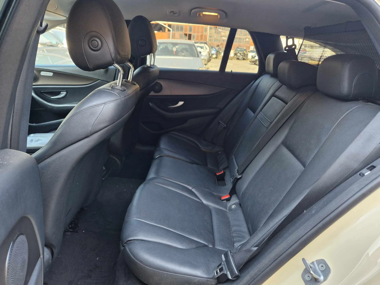 Mercedes-Benz E 220 654 9   | Mobile.bg   15