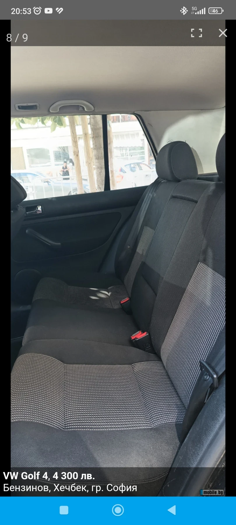 VW Golf  - изображение 3
