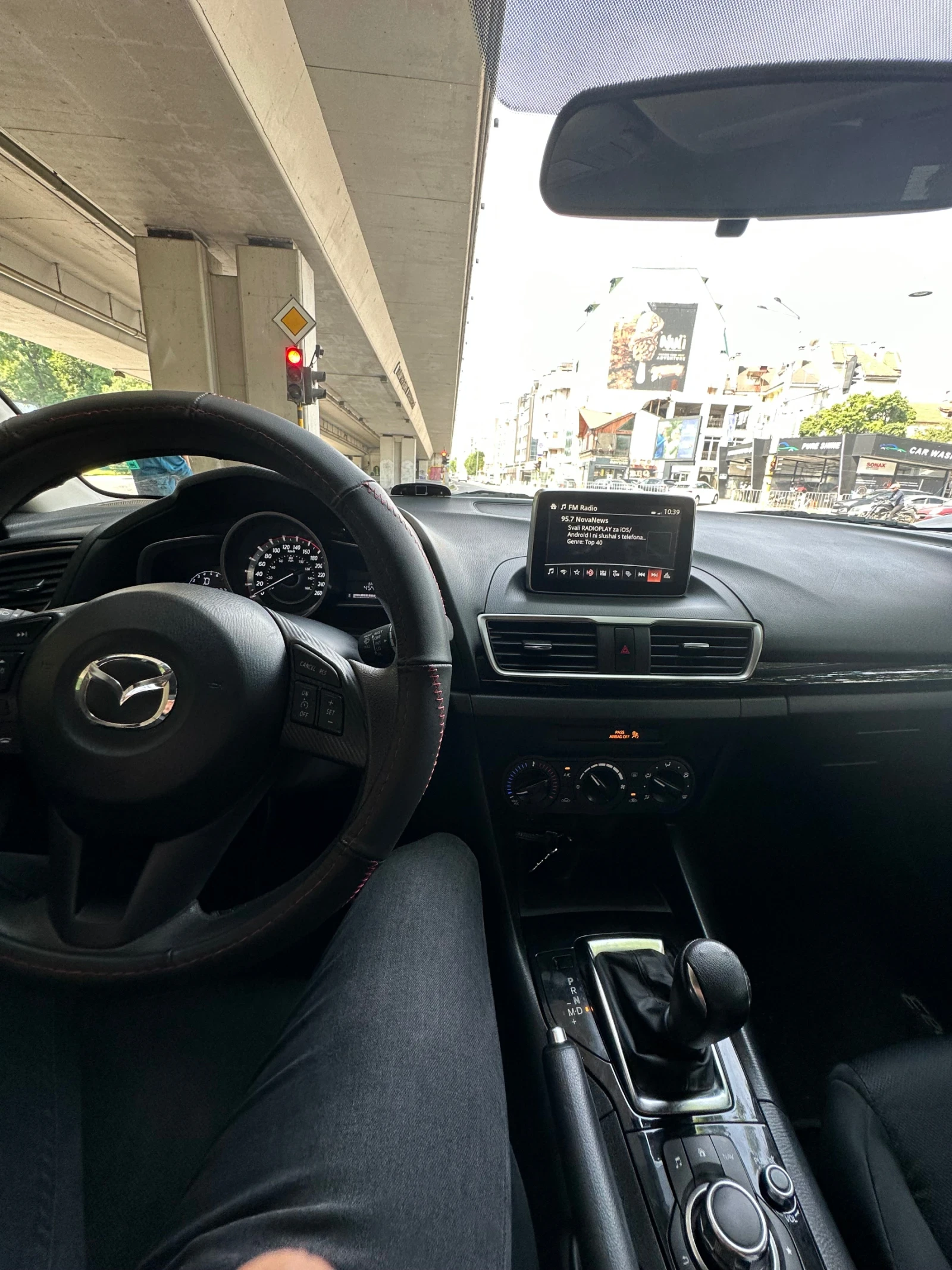 Mazda 3  - изображение 7