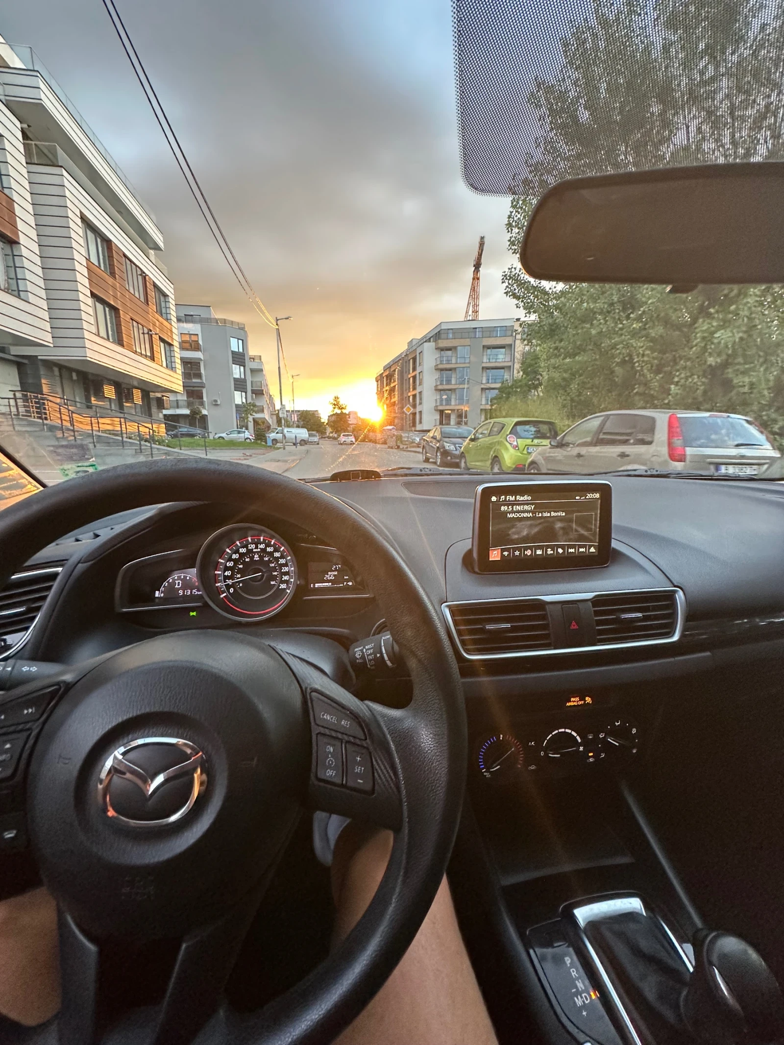 Mazda 3  - изображение 5