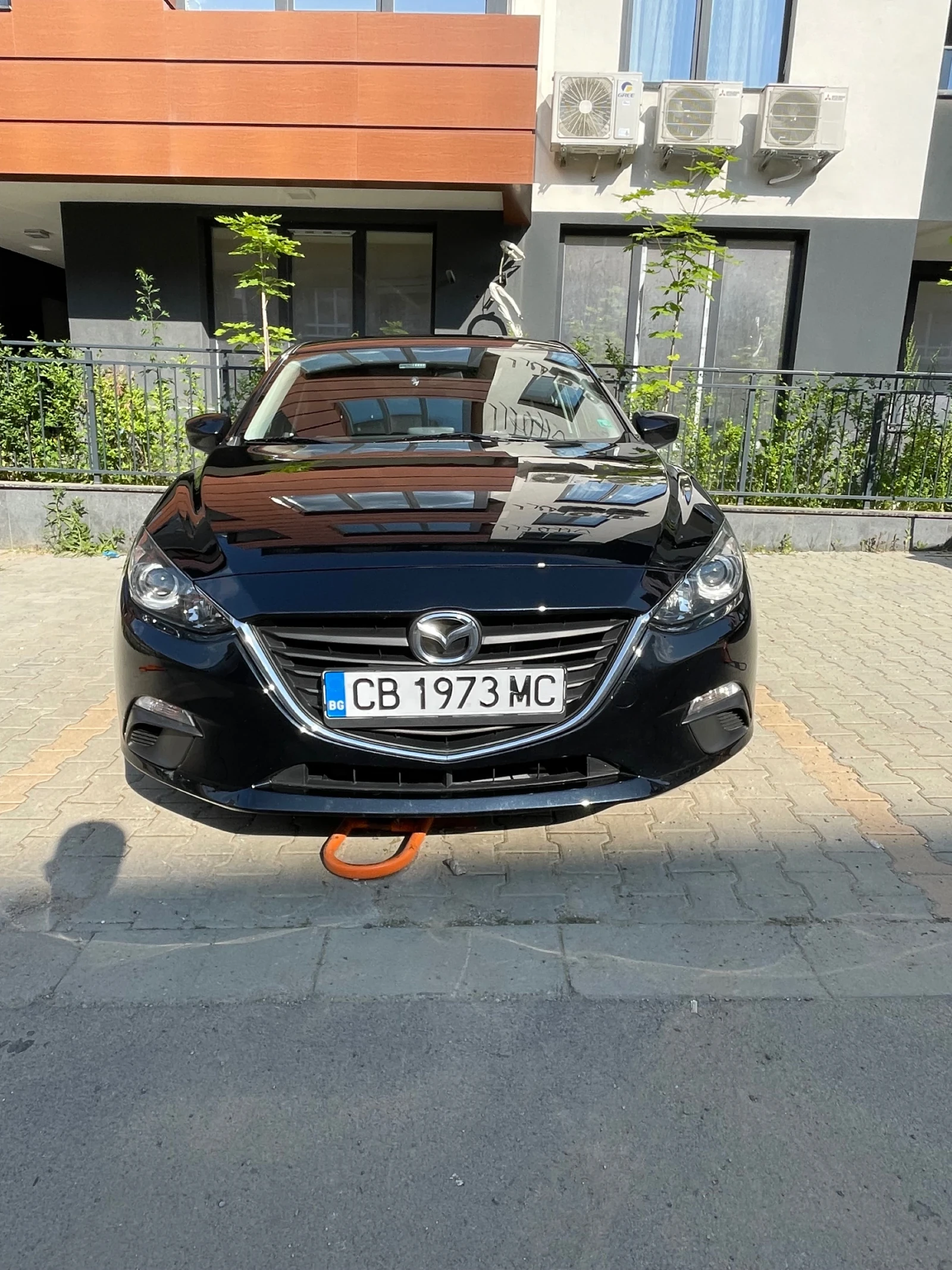 Mazda 3  - изображение 2