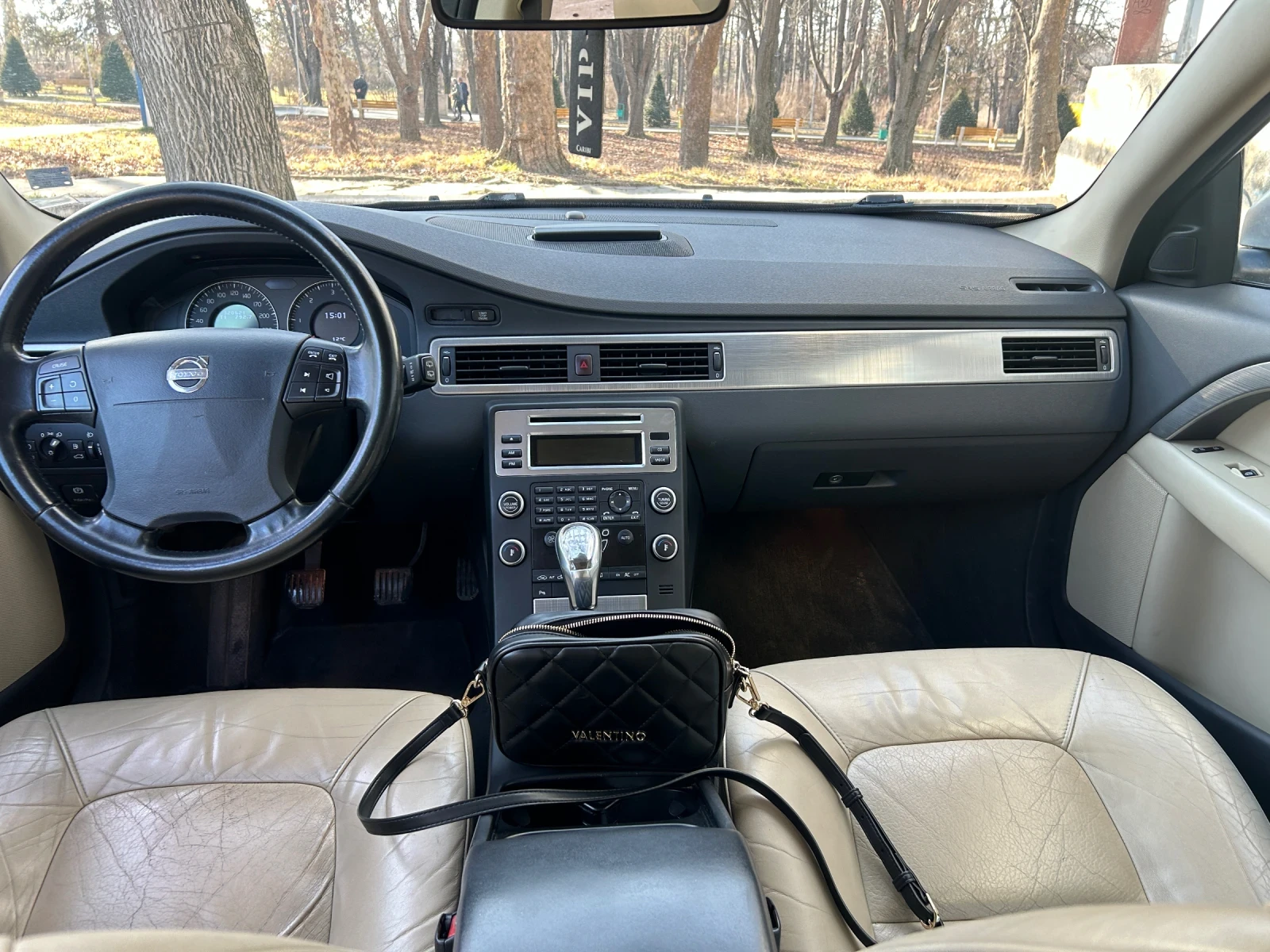 Volvo V70 2.0  - изображение 6