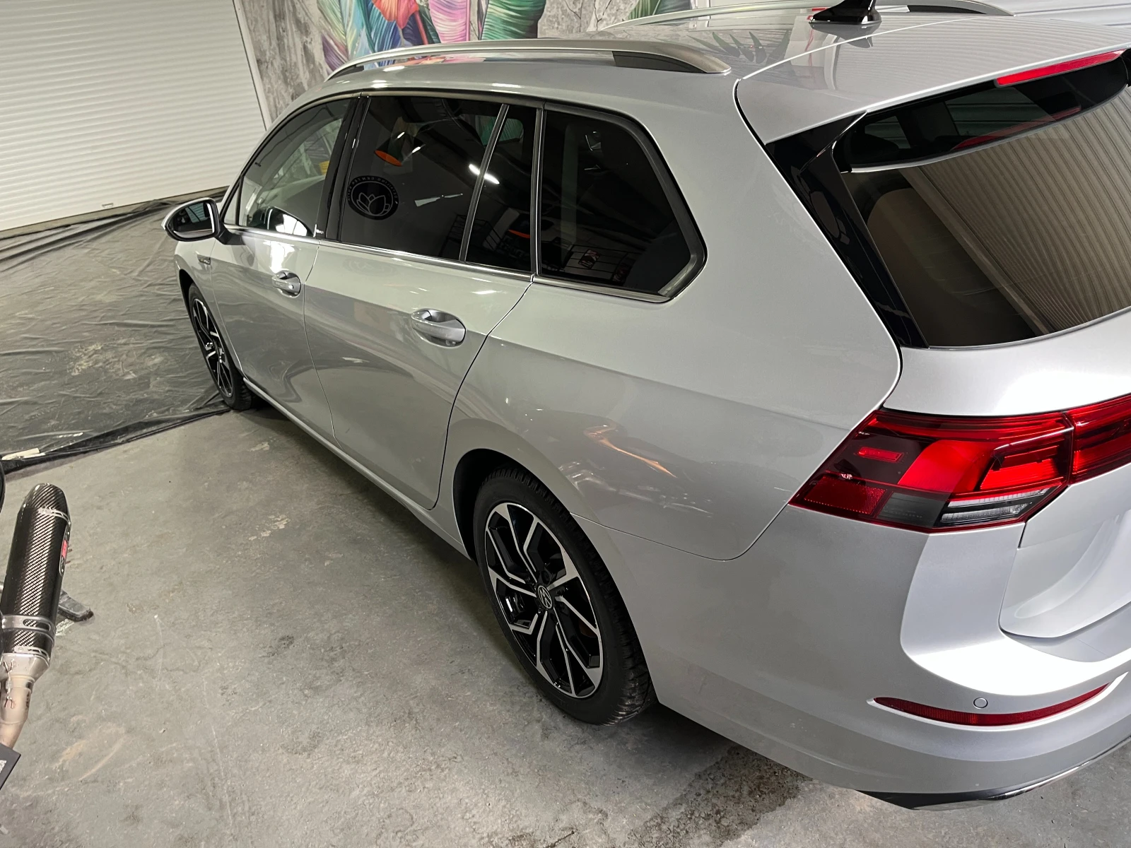 VW Golf  - изображение 6