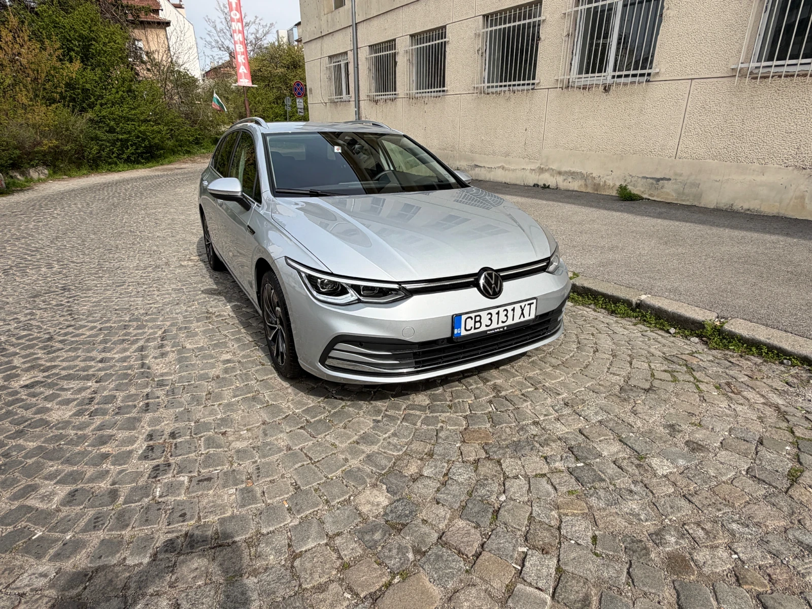VW Golf, снимка 6 - Автомобили и джипове - 49886128