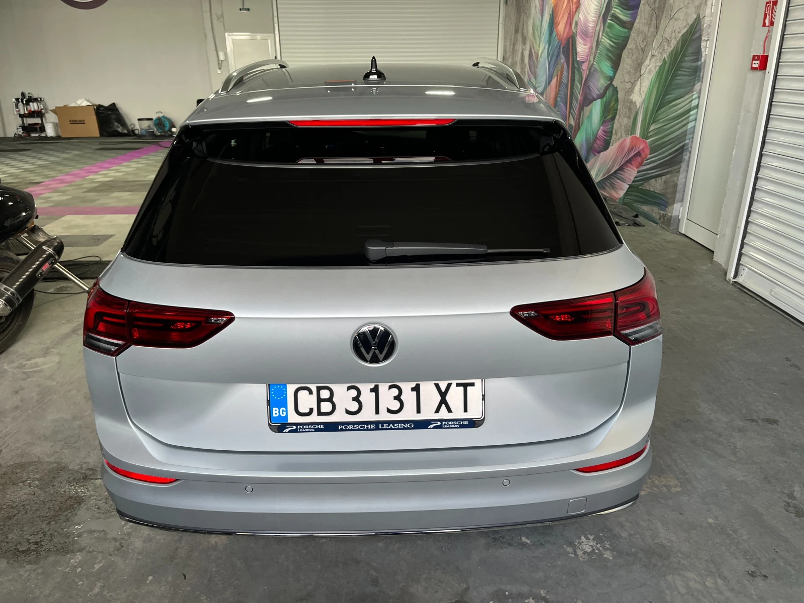 VW Golf  - изображение 5