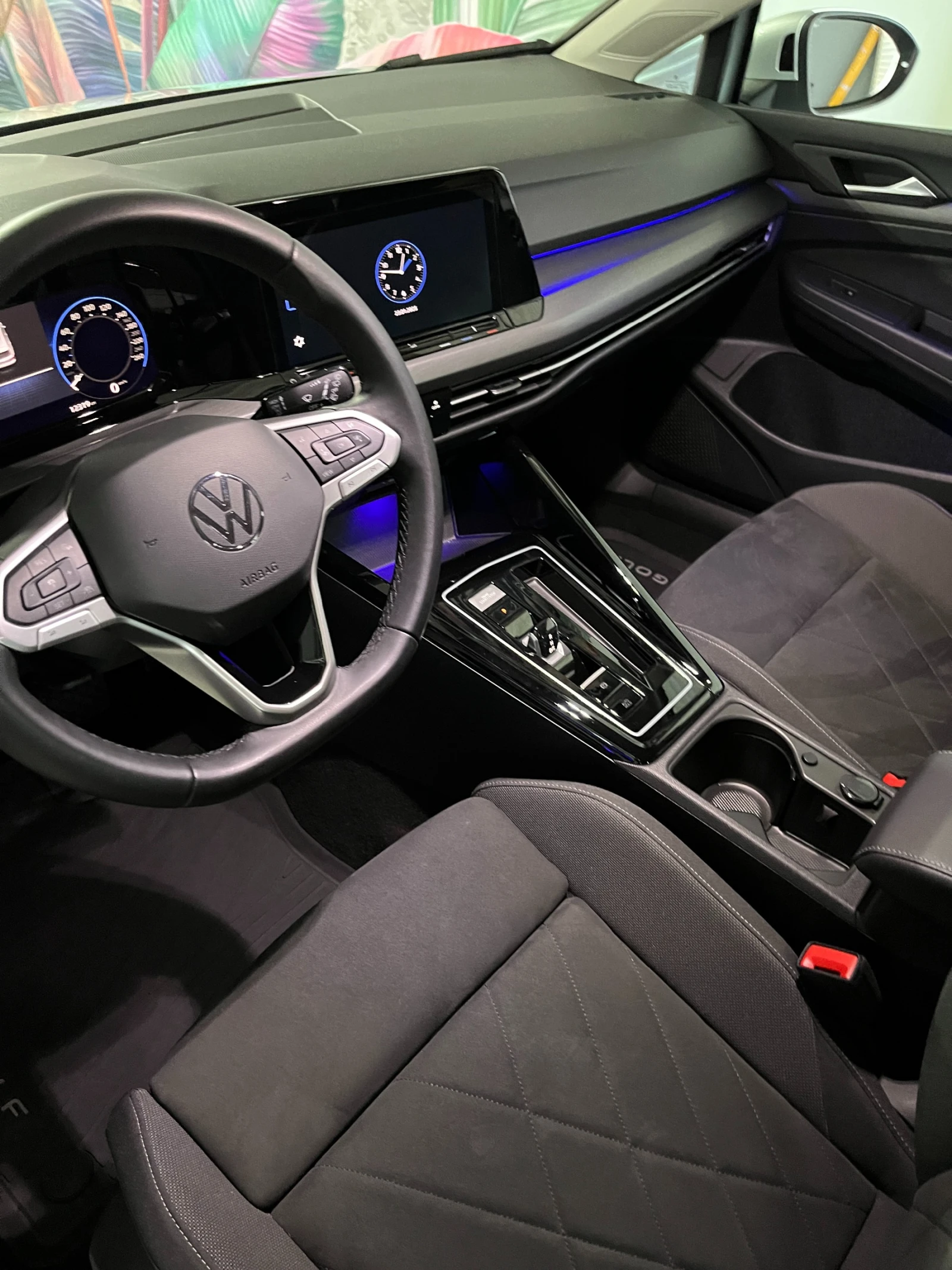 VW Golf  - изображение 10