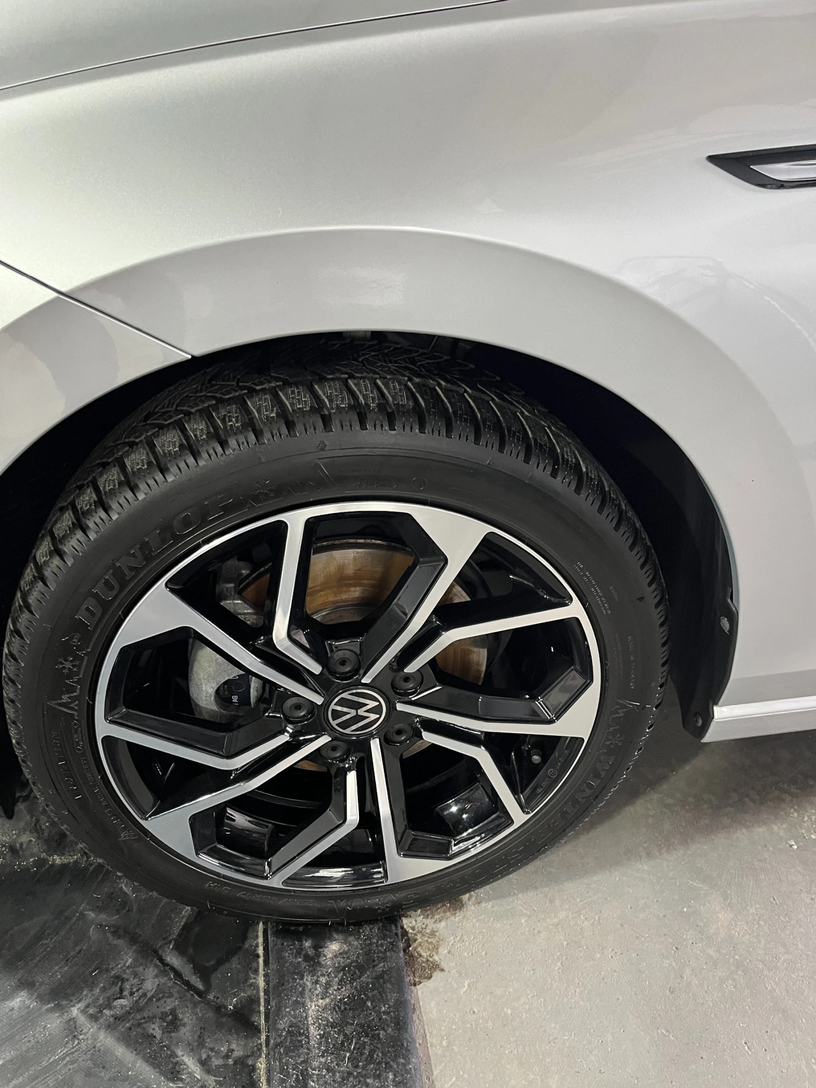 VW Golf  - изображение 8
