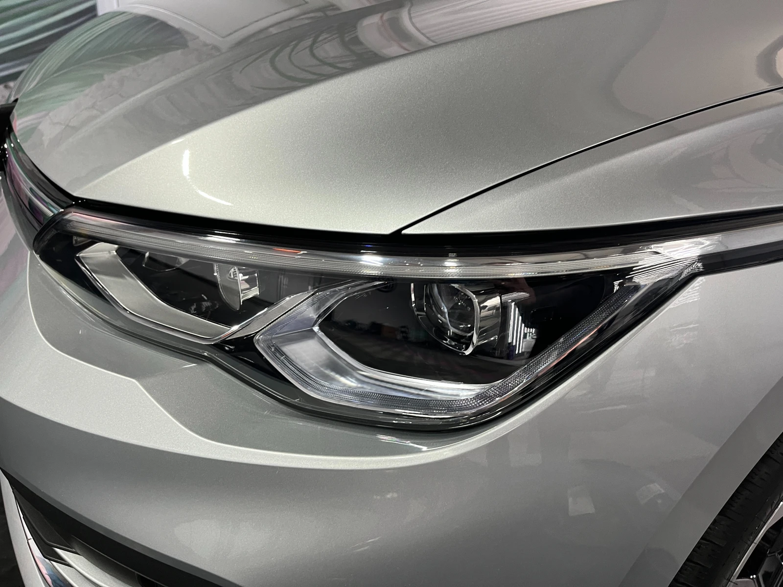 VW Golf  - изображение 7