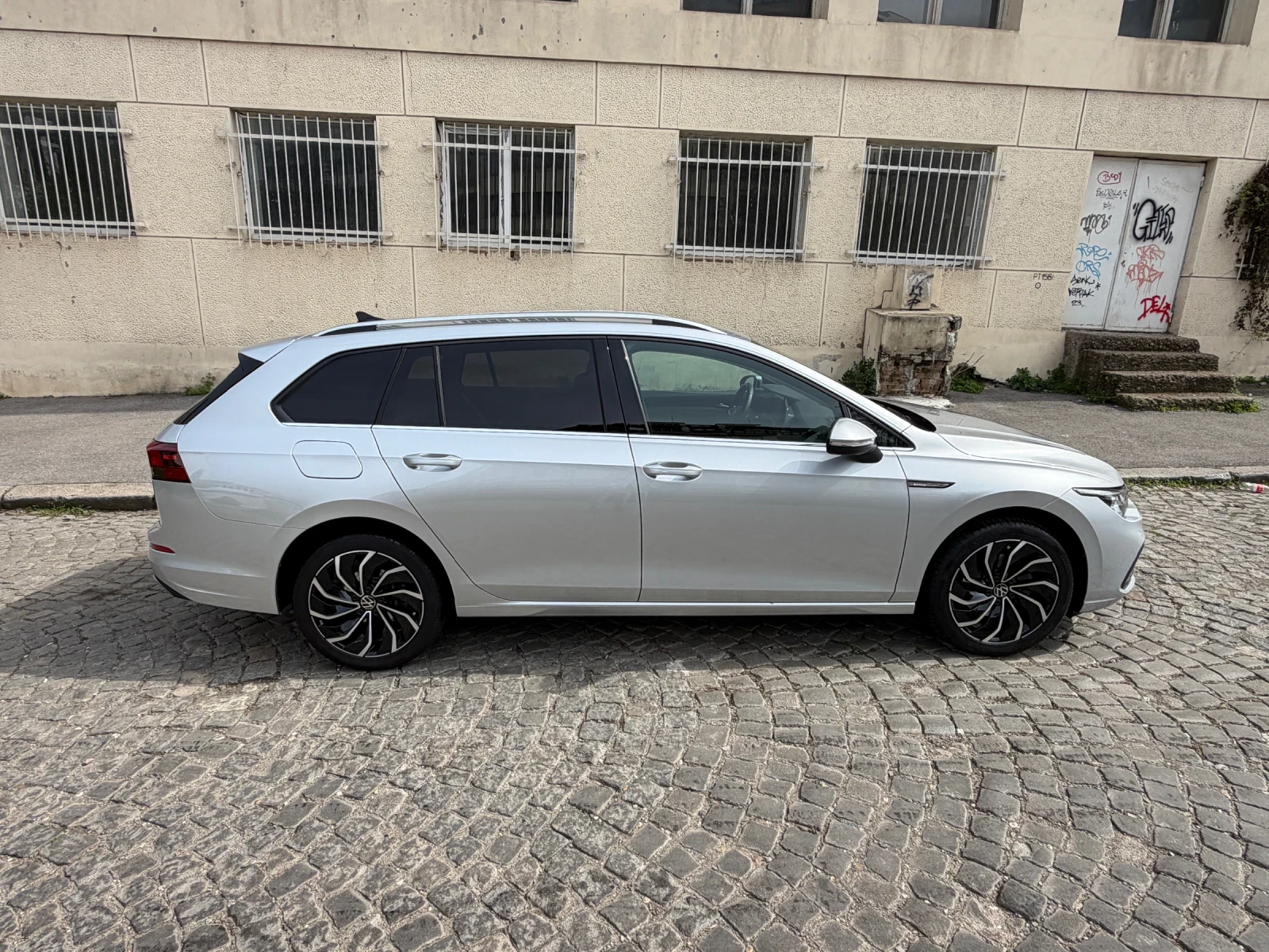 VW Golf, снимка 5 - Автомобили и джипове - 49886128