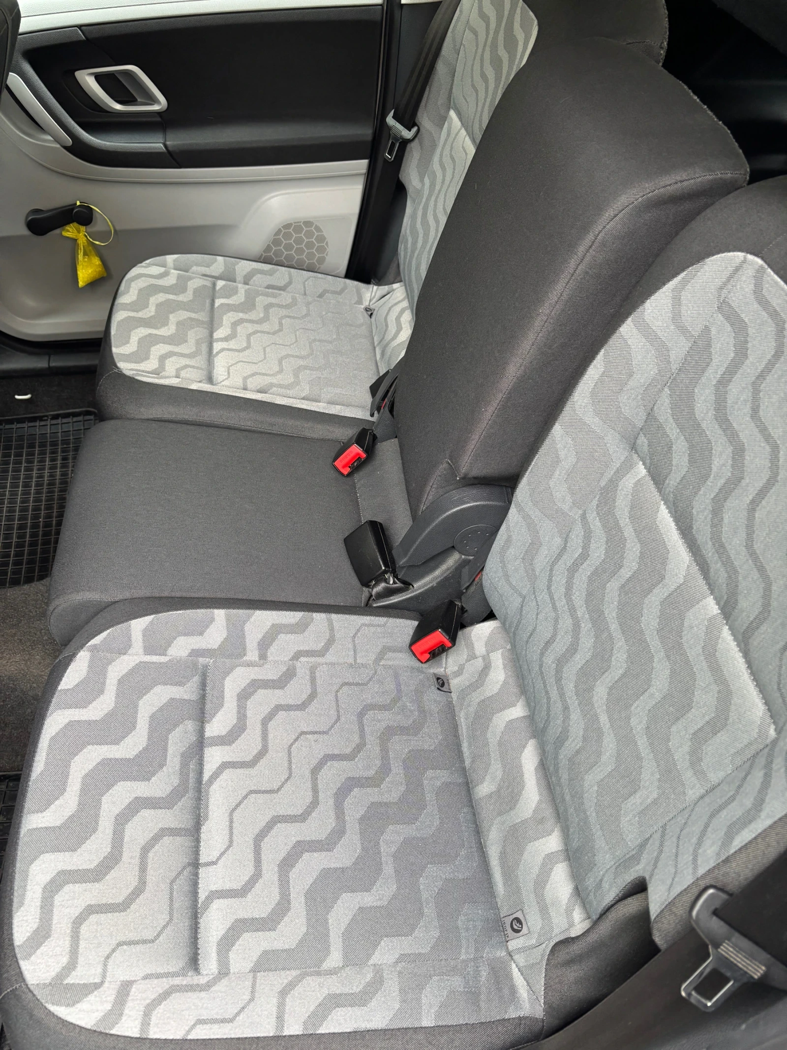 Skoda Roomster  - изображение 6