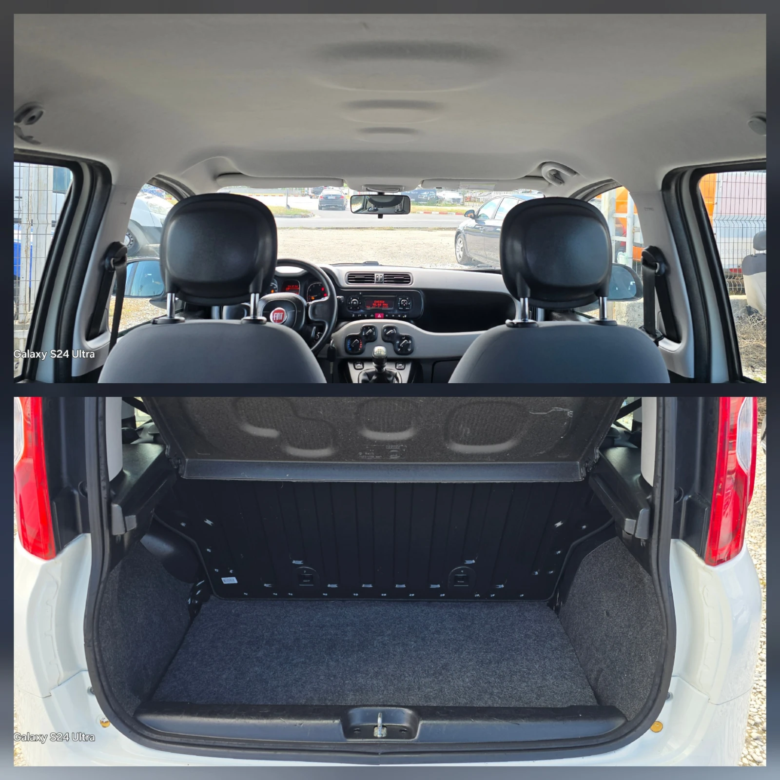 Fiat Panda 1.2 GAZ 27.12.2012 | Mobile.bg   15