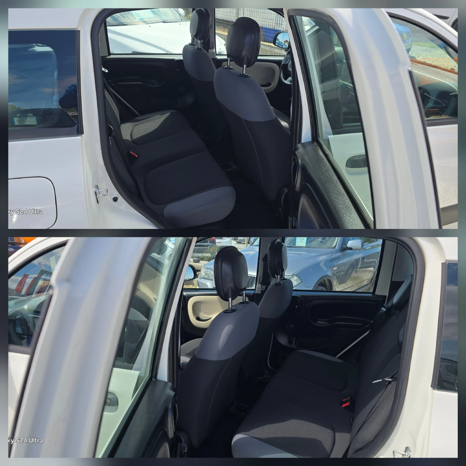 Fiat Panda 1.2 GAZ 27.12.2012 | Mobile.bg   12