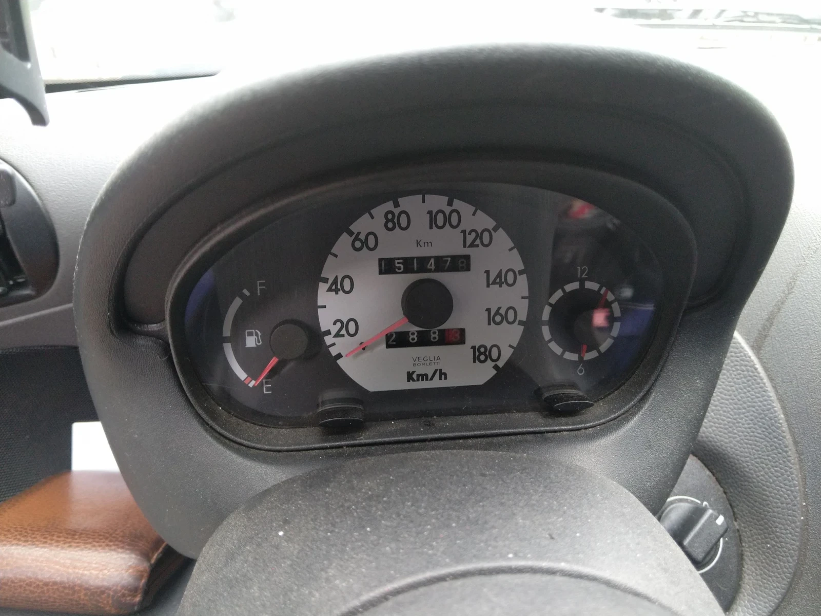 Fiat Seicento 600 | Mobile.bg   13