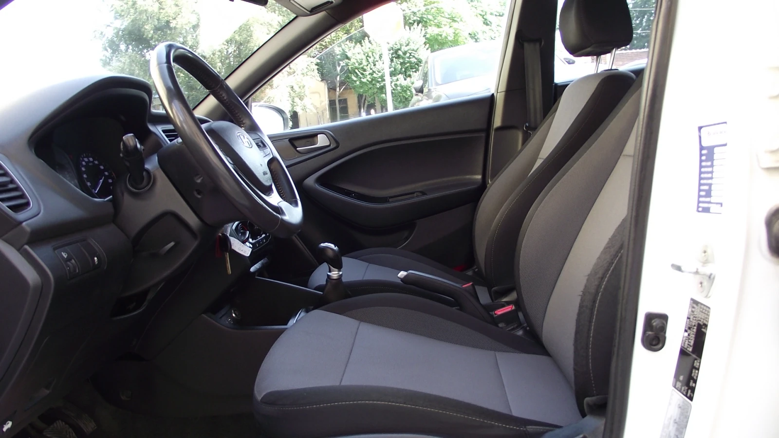 Hyundai I20 1.2.i.85.k.c.FACE.... | Mobile.bg   12