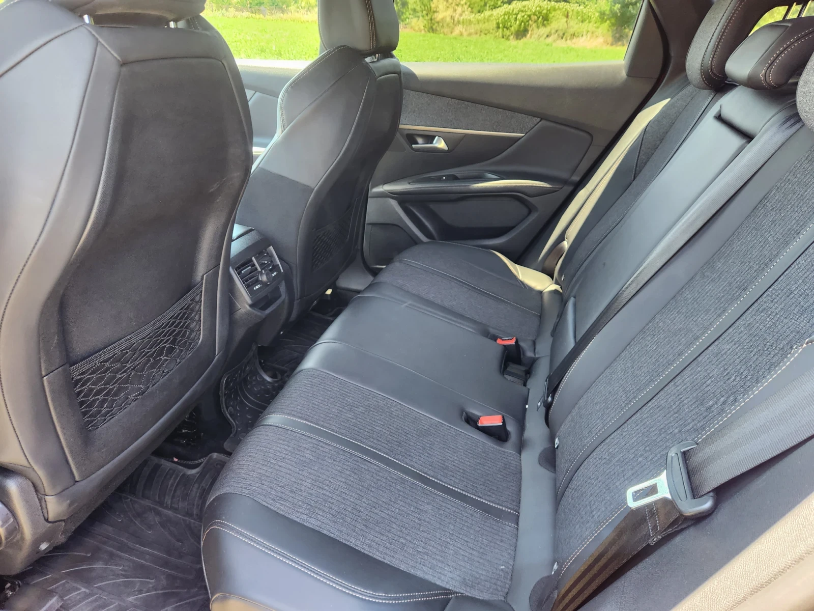 Peugeot 3008 2.0 HDI GT-LINE 106 000км. - изображение 9