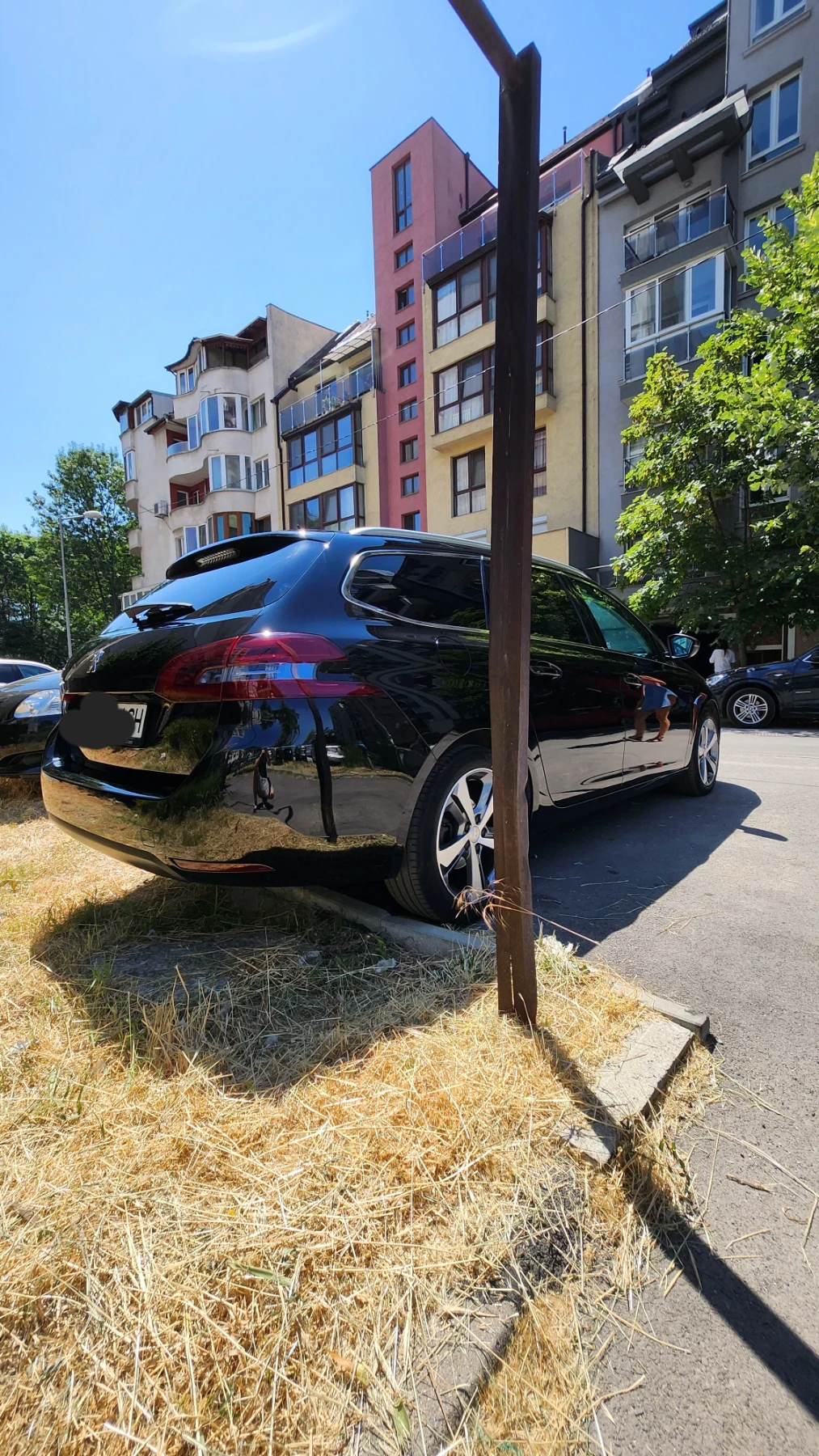 Peugeot 308 1.6 BLUEHDI 120hp - изображение 3