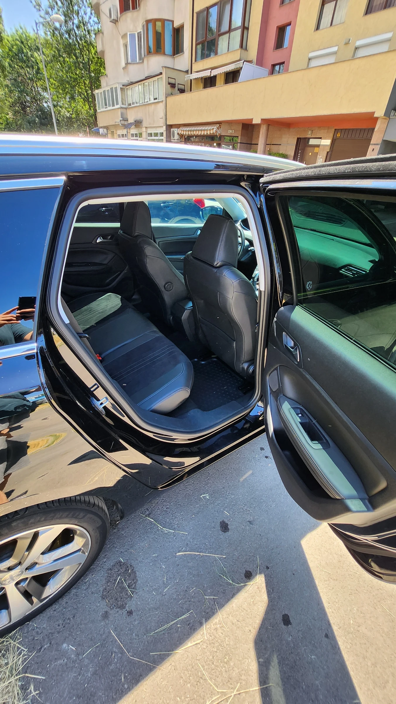 Peugeot 308 1.6 BLUEHDI 120hp - изображение 9