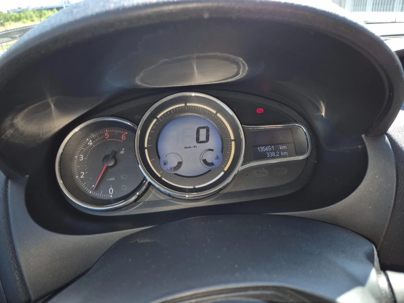 Renault Megane 1.5DCI - изображение 3