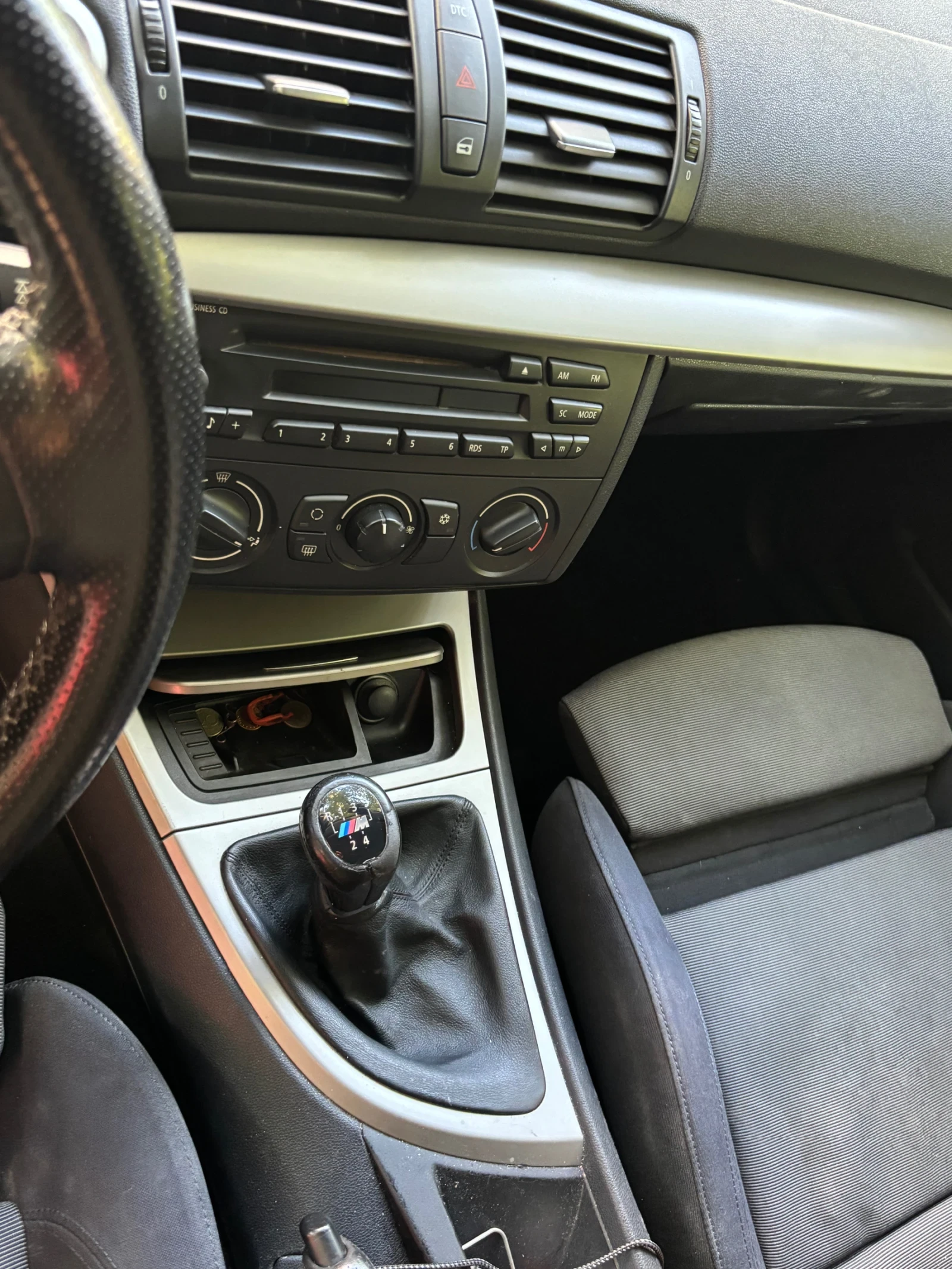 BMW 118  - изображение 8