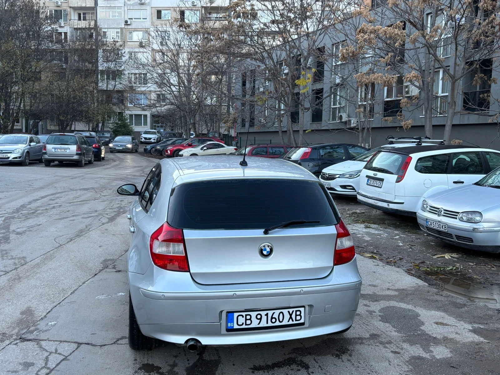 BMW 118  - изображение 2