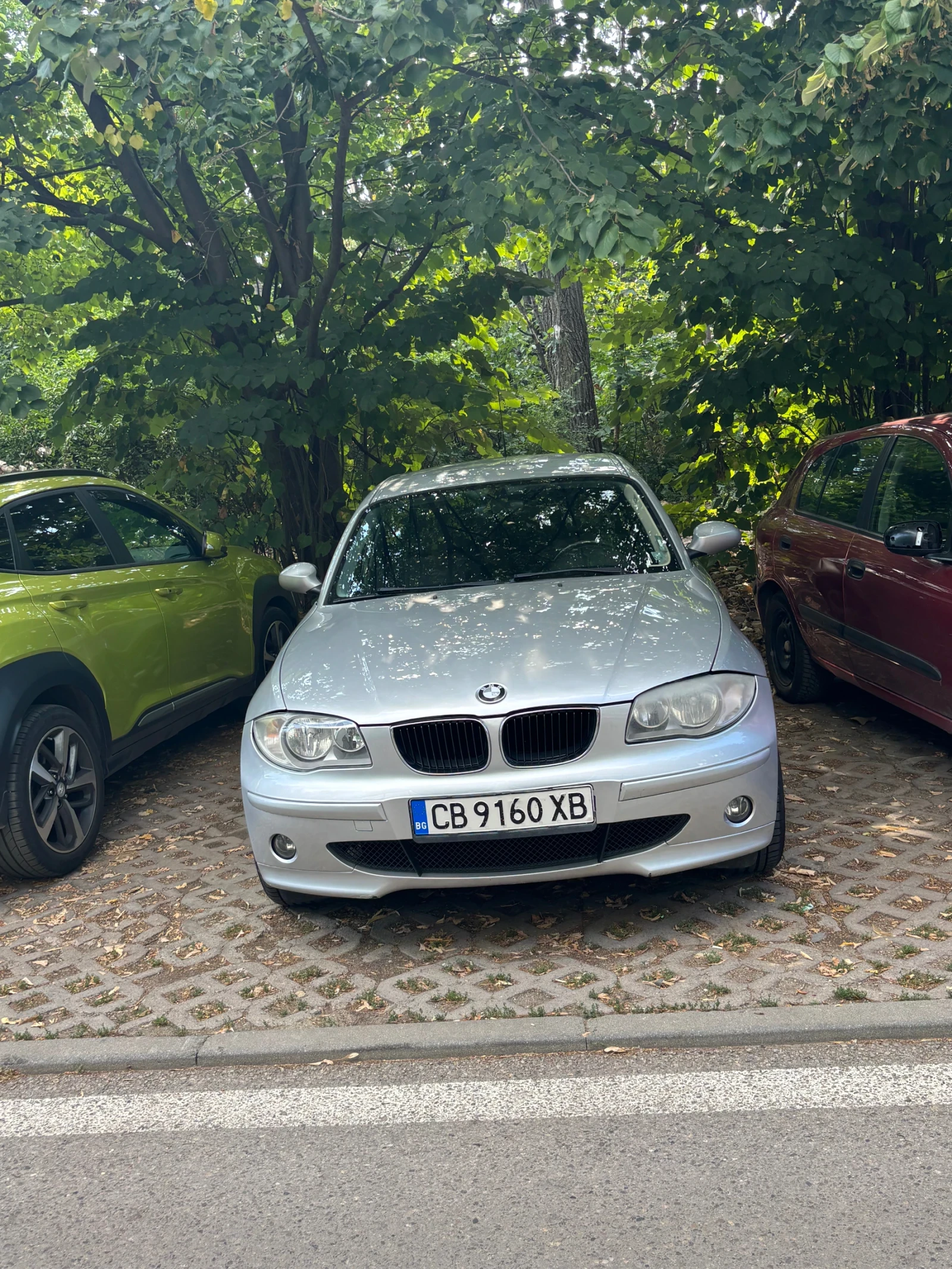 BMW 118  - изображение 2