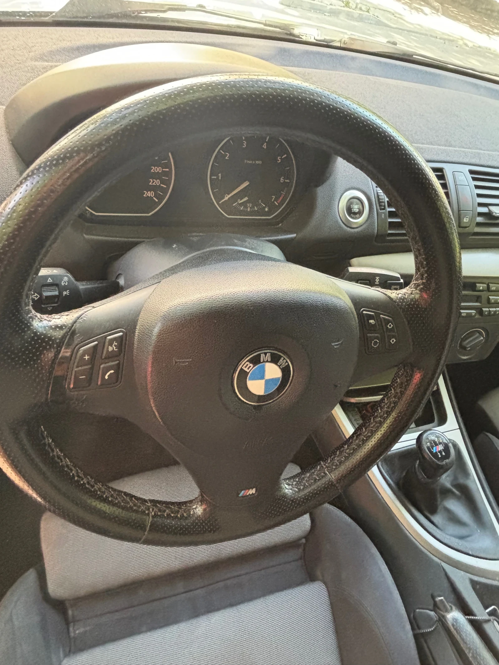 BMW 118  - изображение 9